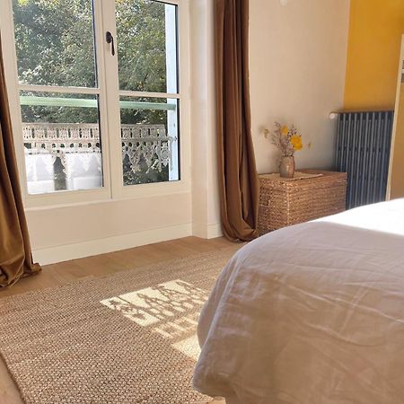 Entre Les Branches Bed & Breakfast Saint-Règle Екстериор снимка