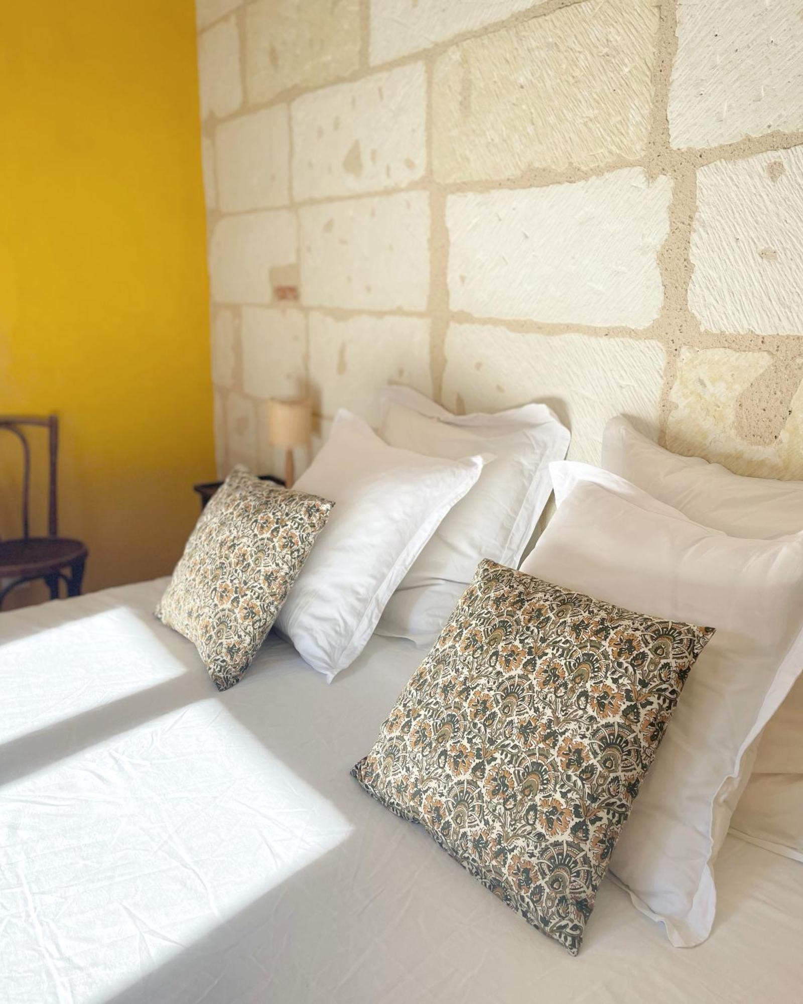 Entre Les Branches Bed & Breakfast Saint-Règle Екстериор снимка