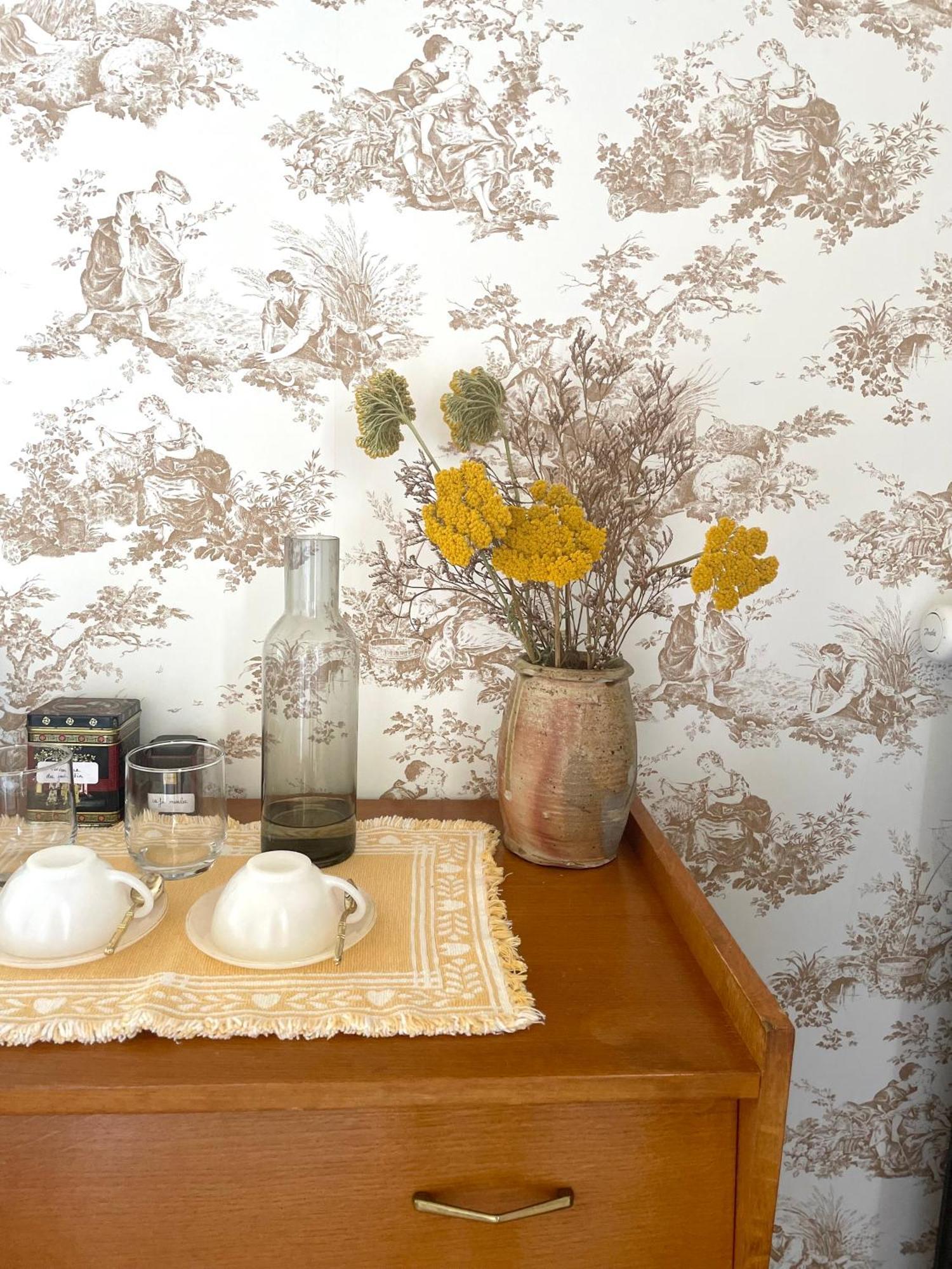Entre Les Branches Bed & Breakfast Saint-Règle Екстериор снимка